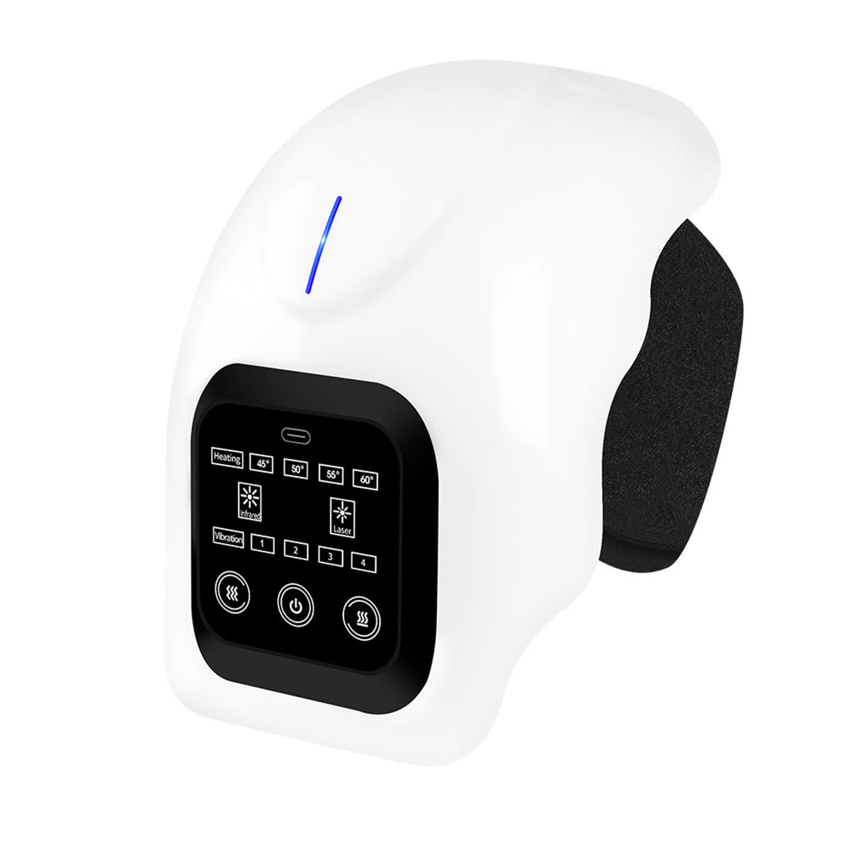 Therapeutic Knee Massager