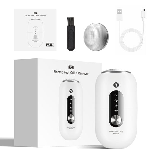Electric Callus Remover