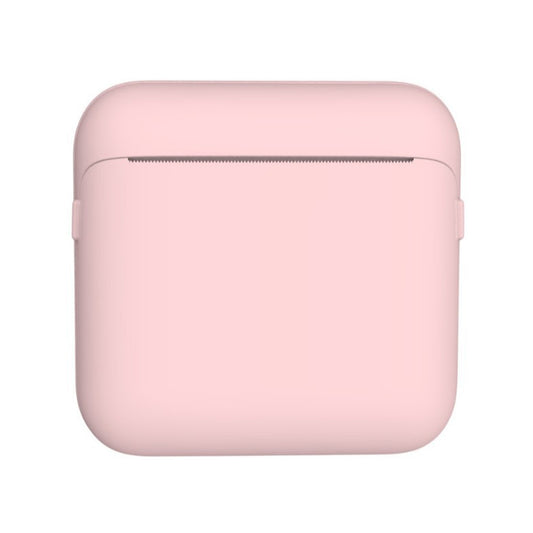 Bluetooth-connected portable printer
