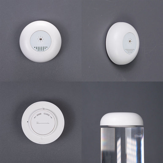 Light sensor