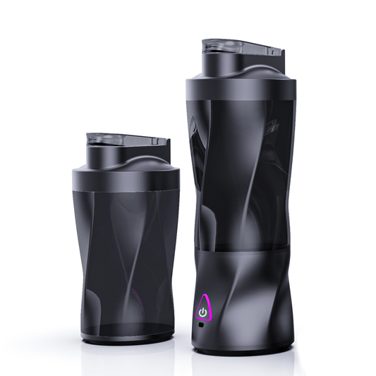 Portable blender cup