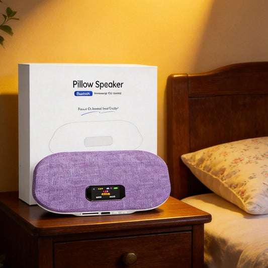 White Noise Bedside Sound Machine