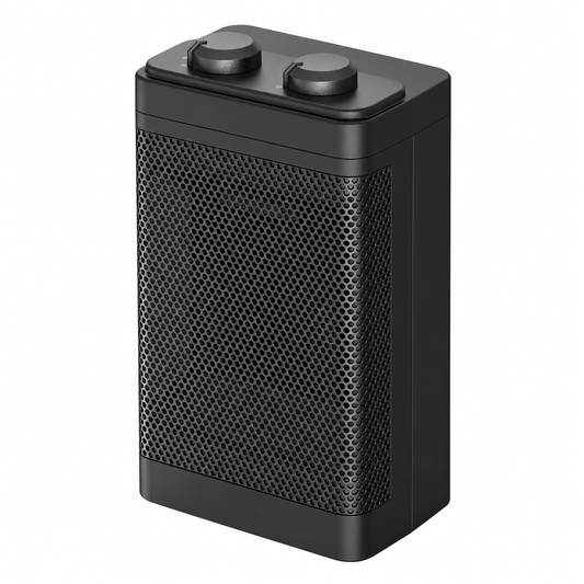 Portable PTC Ceramic Space Heater for Home & Office