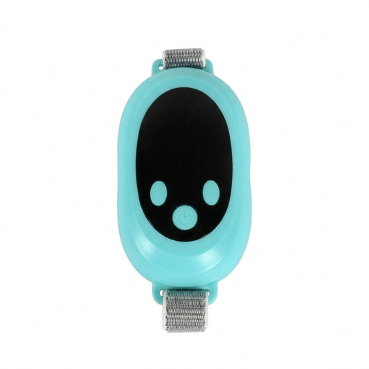 Wearable Sleep Aid Device with 20 Intensity Levels