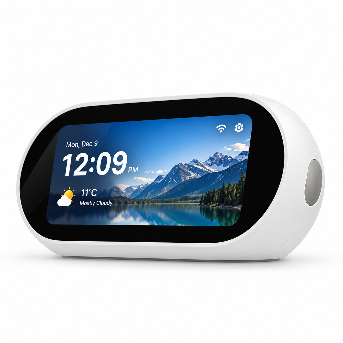 Smart Home Ecosystem