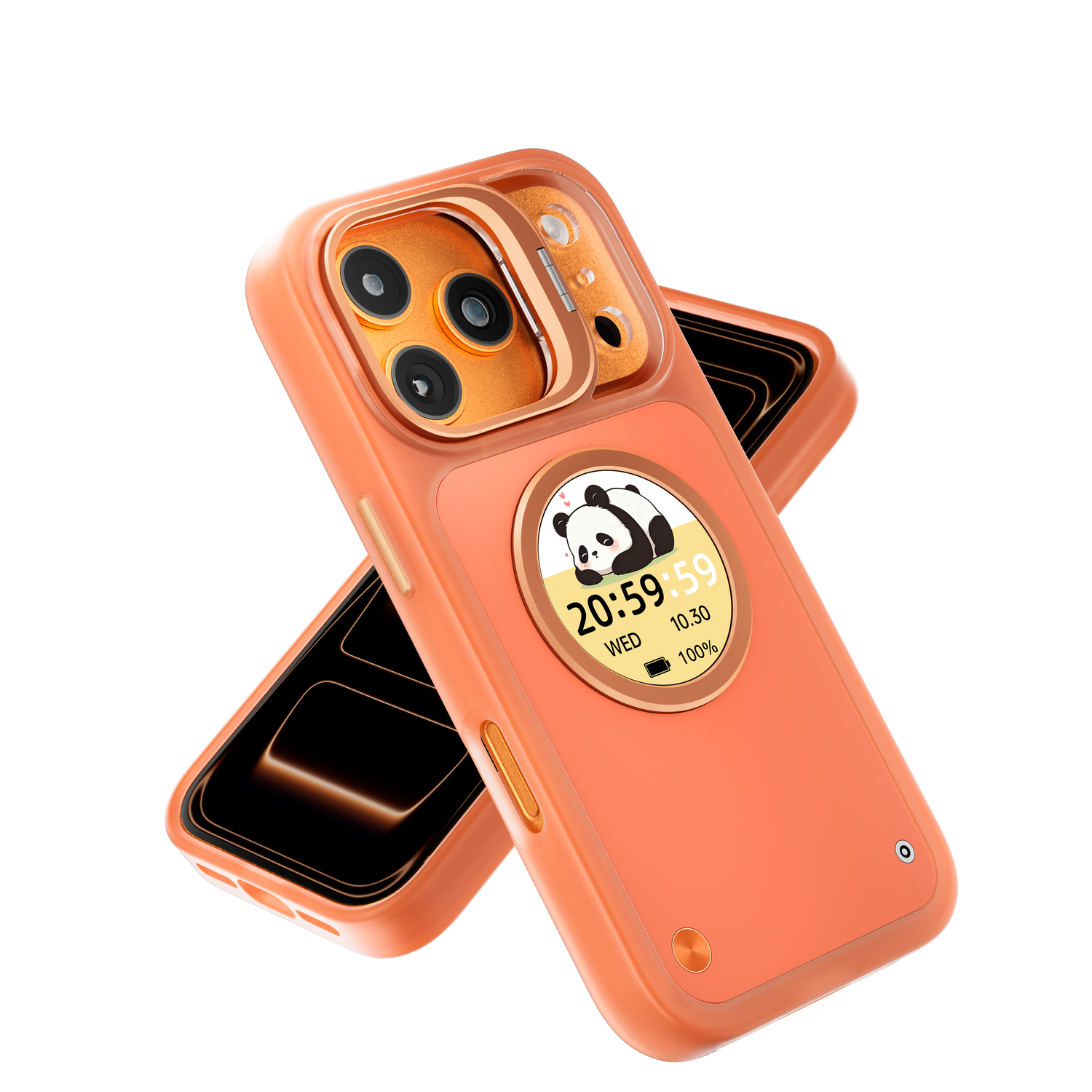 Smart Accessories Category