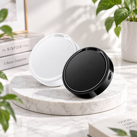 Mini Magnetic GPS Tracker
