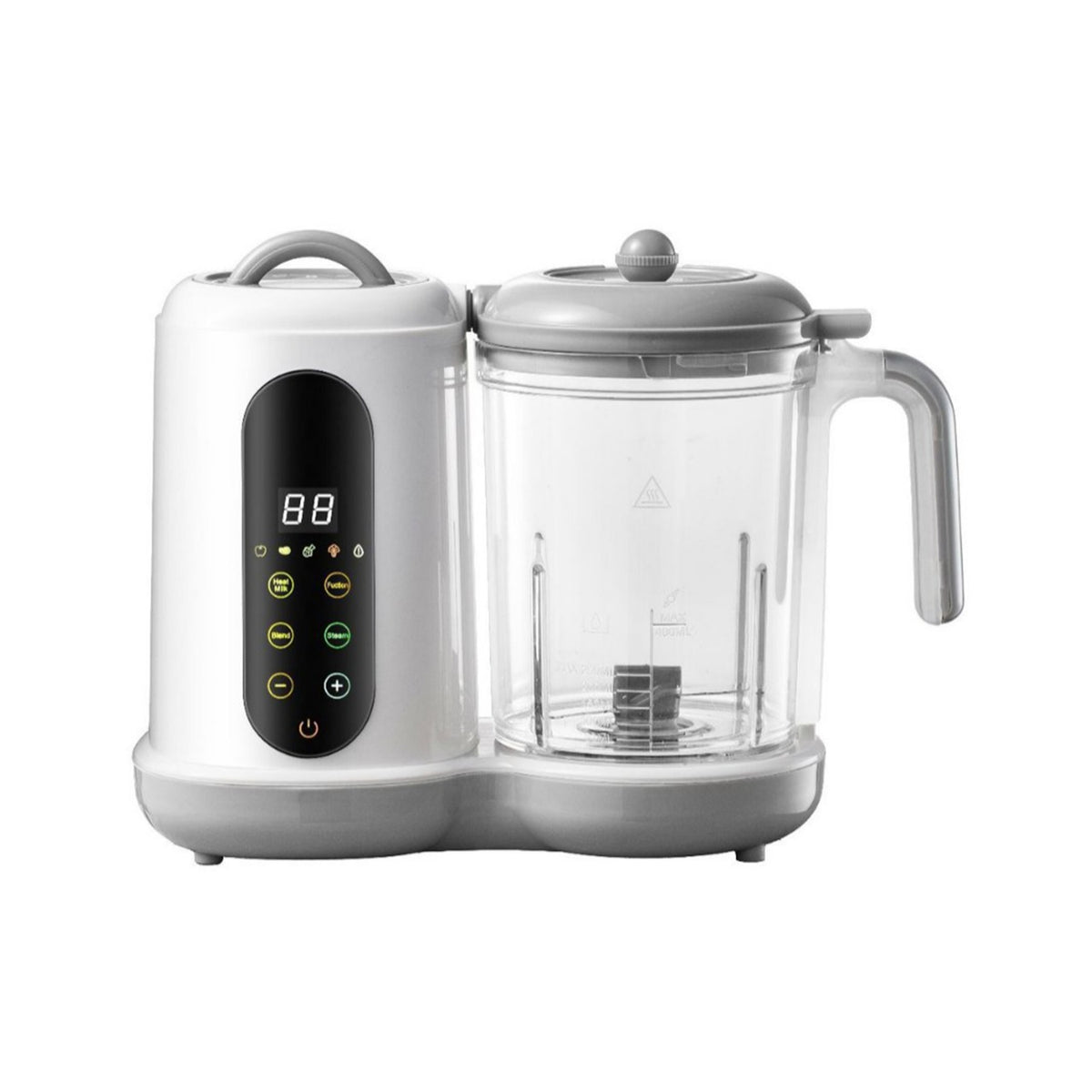 Multifunctional Baby Food Processor