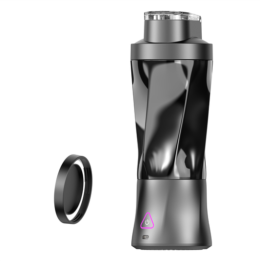 Portable blender cup