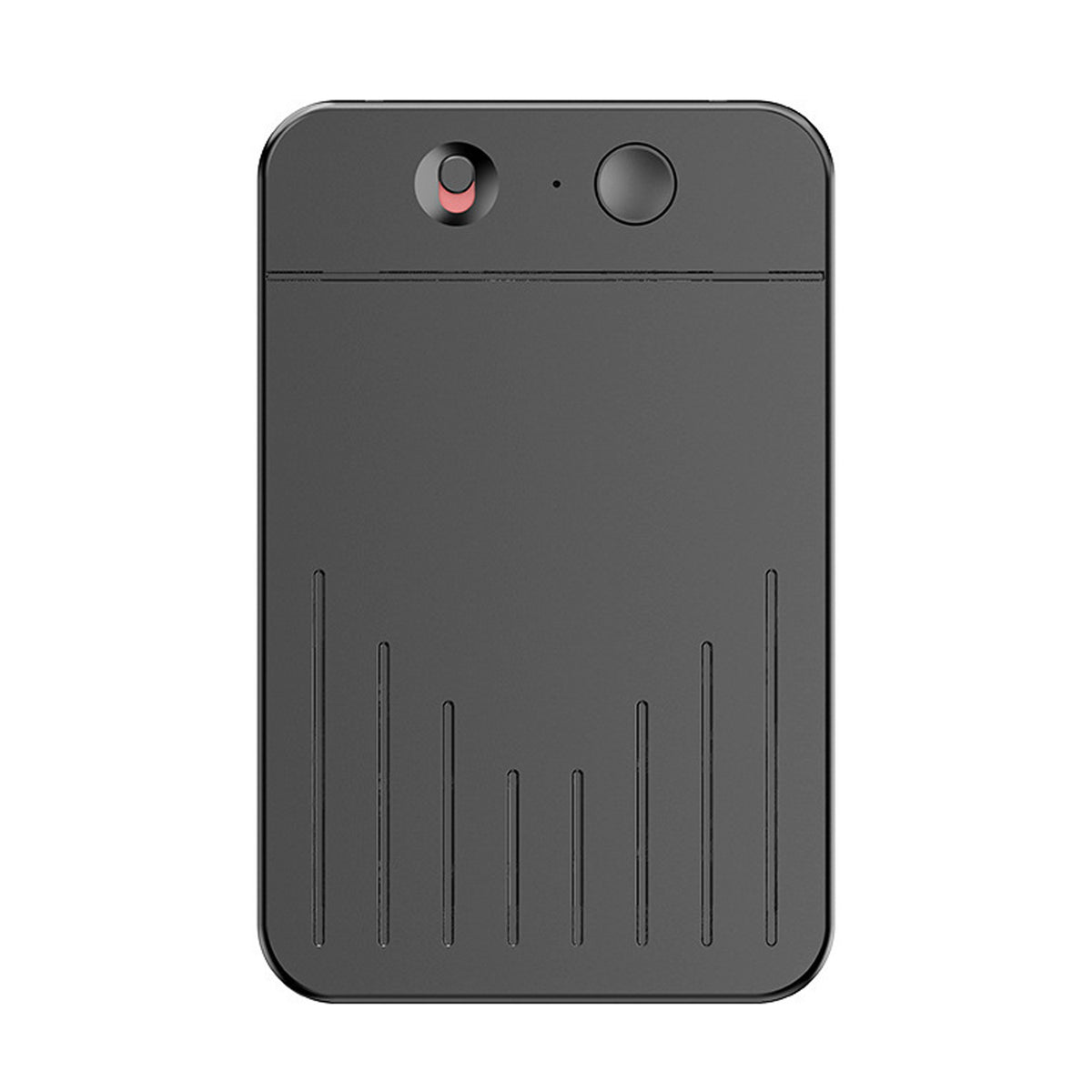 High-Definition AI Noise-Canceling Recording Card