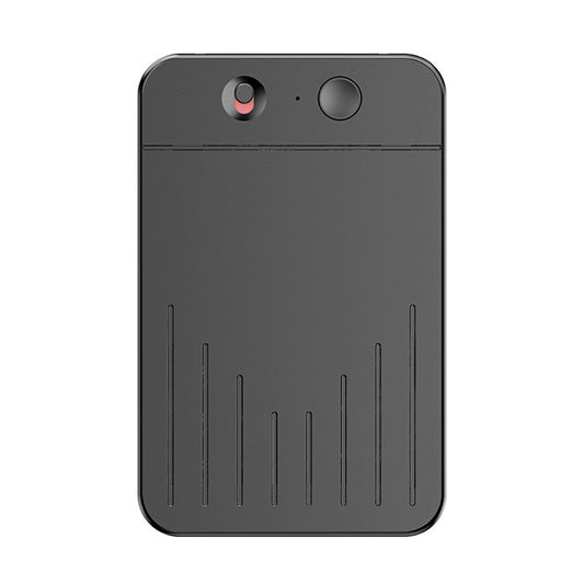 High-Definition AI Noise-Canceling Recording Card