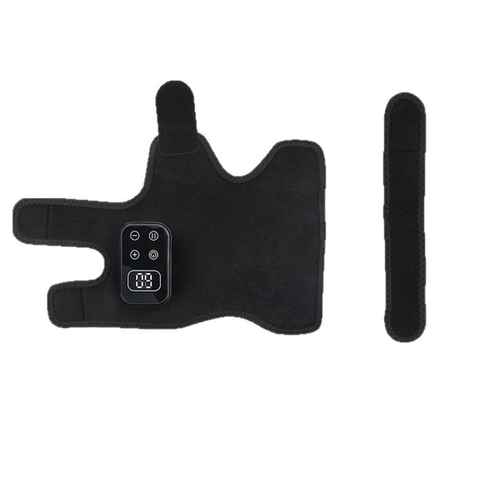 Smart Heated Ankle Brace