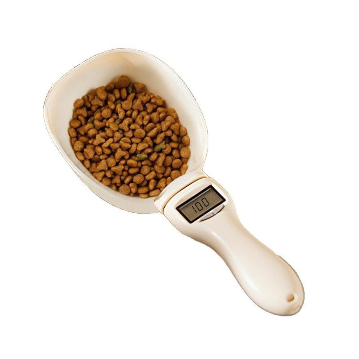 Digital Measuring Spoon Scale