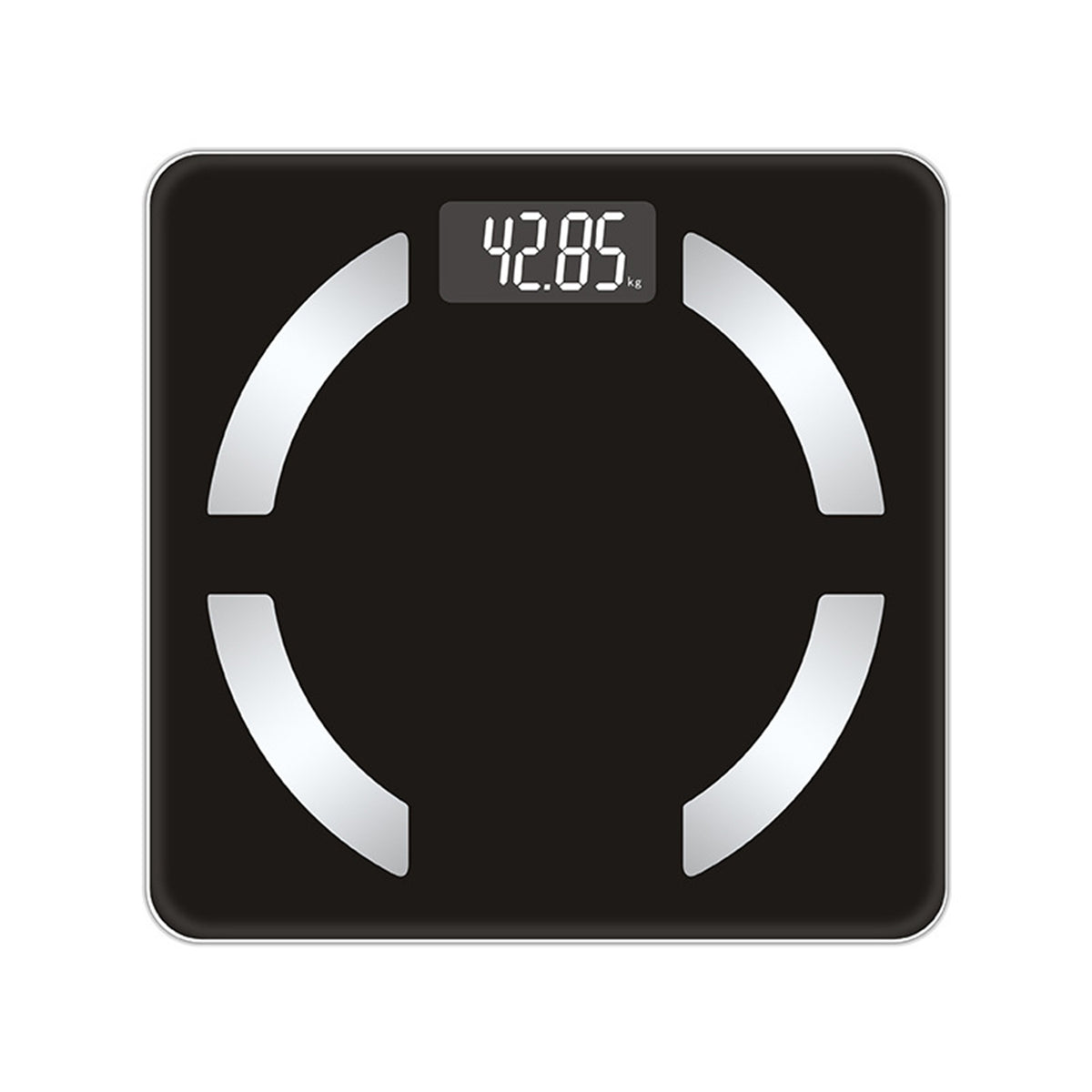 Smart Electronic Body Fat Scale