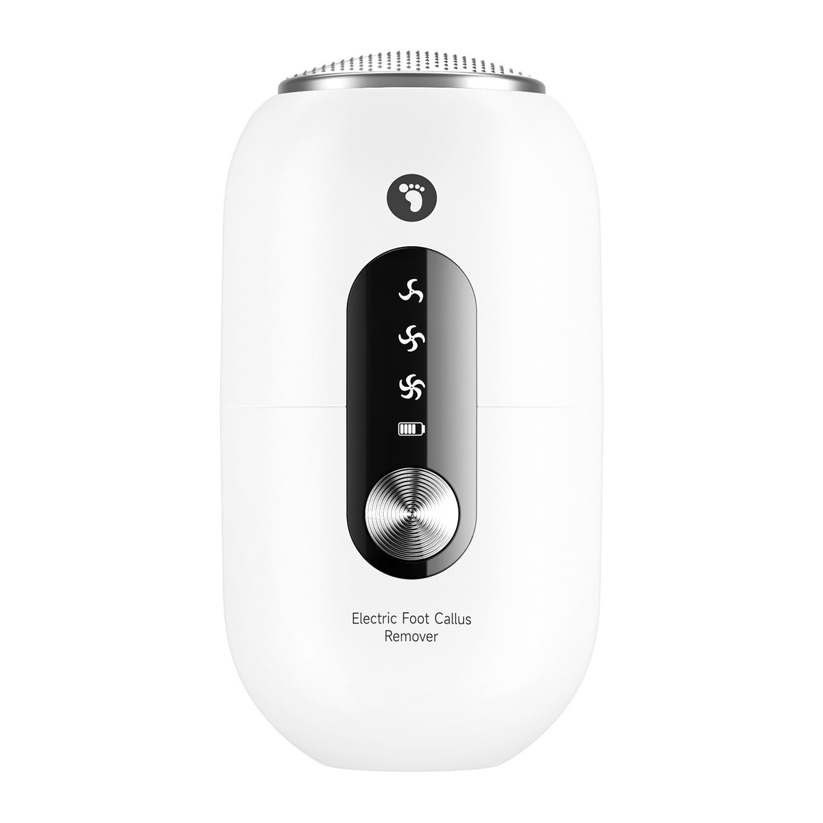 Electric Callus Remover