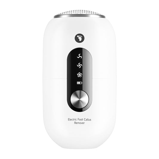 Electric Callus Remover