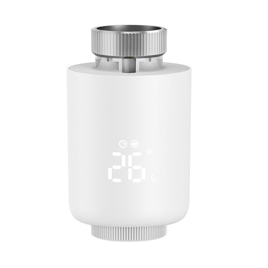 Smart Thermostatic Radiator Valve Controller
