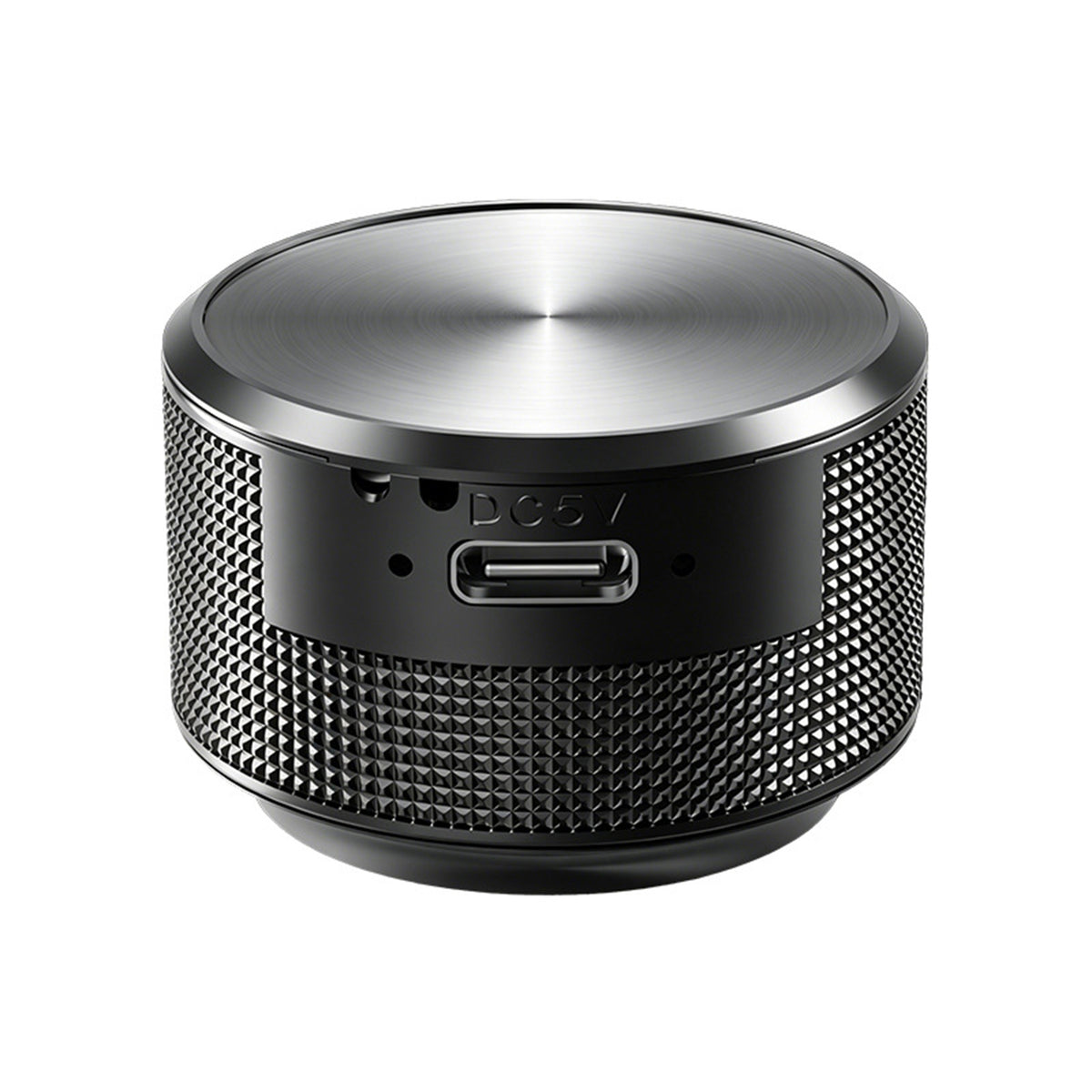 Bluetooth Speaker with Resonant Subwoofer