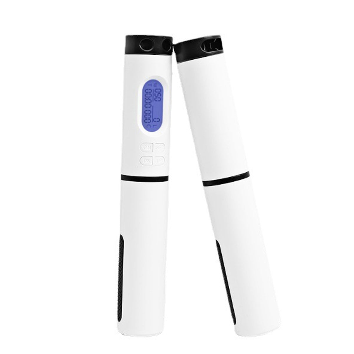 Smart Cordless Jump Rope with Counter