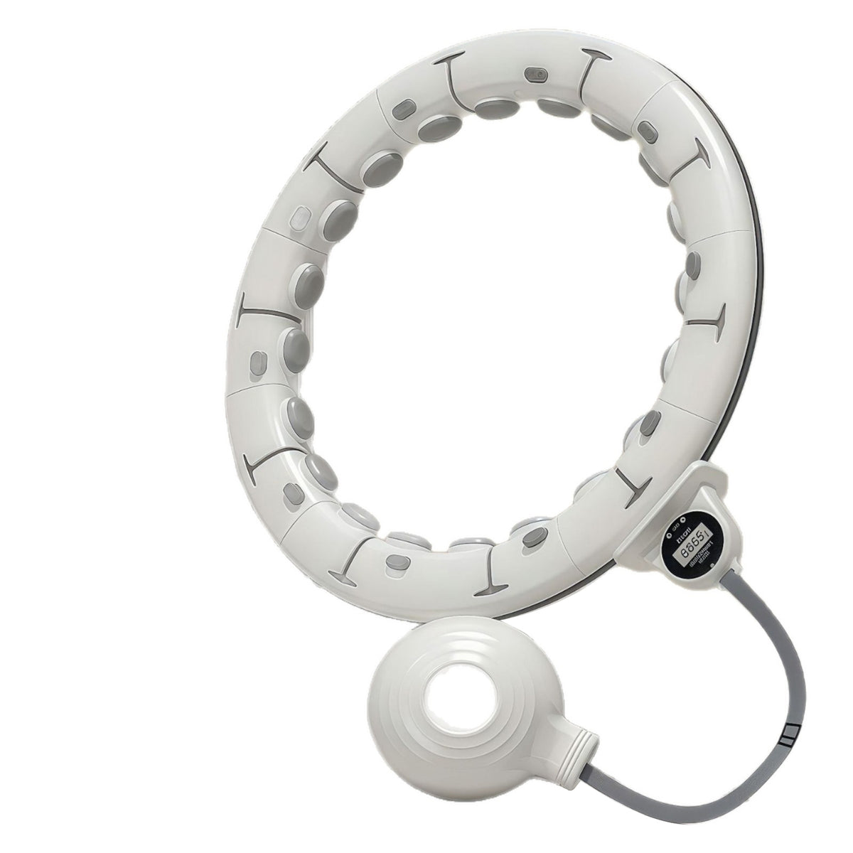 Smart Counting Hula Hoop
