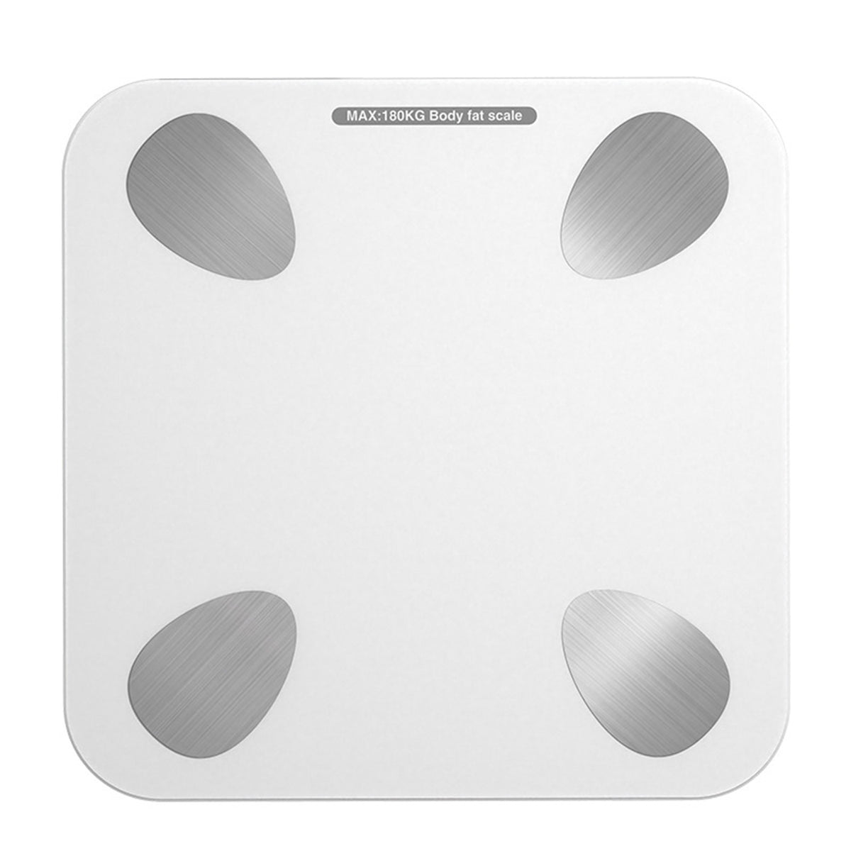 Smart Bluetooth Body Fat Scale