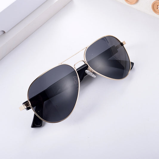 Smart Audio Glasses