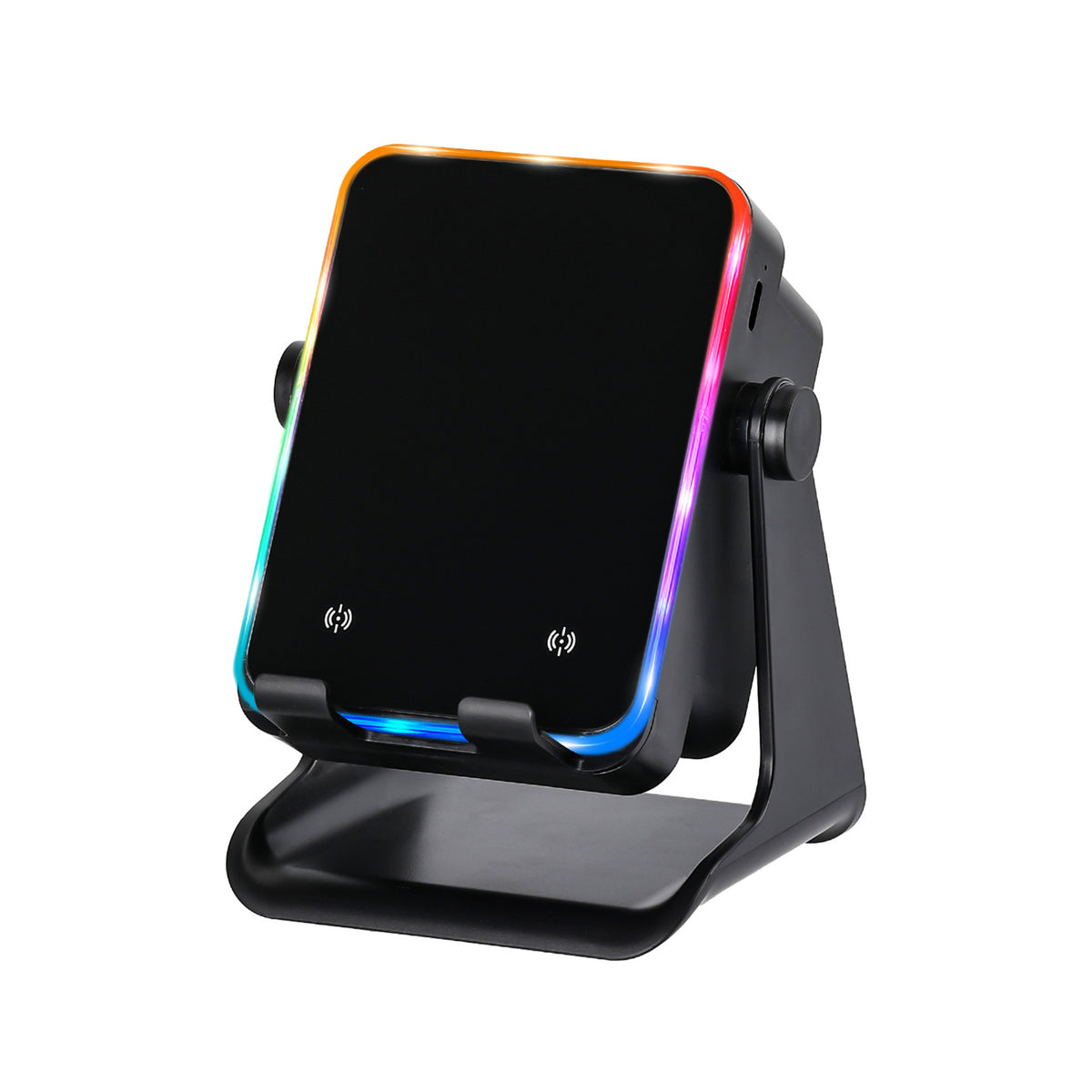 Wireless Induction Bluetooth Speaker