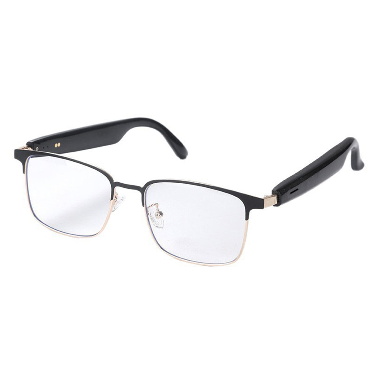 AI Bluetooth glasses