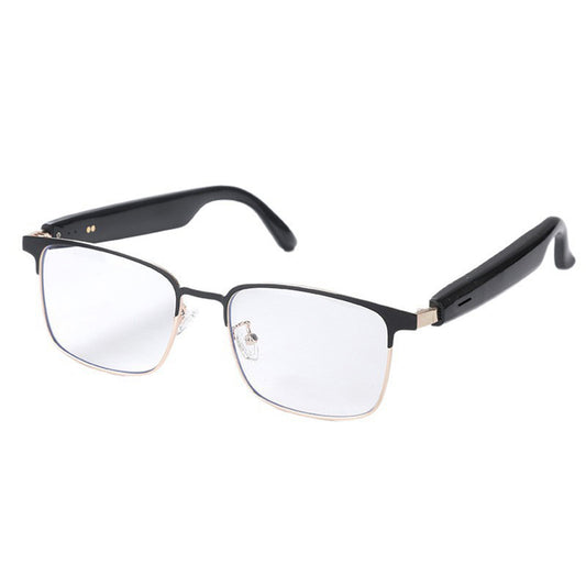 AI Bluetooth glasses