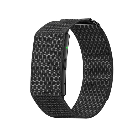 AI Voice-Recording Smart Bracelet (Screenless)