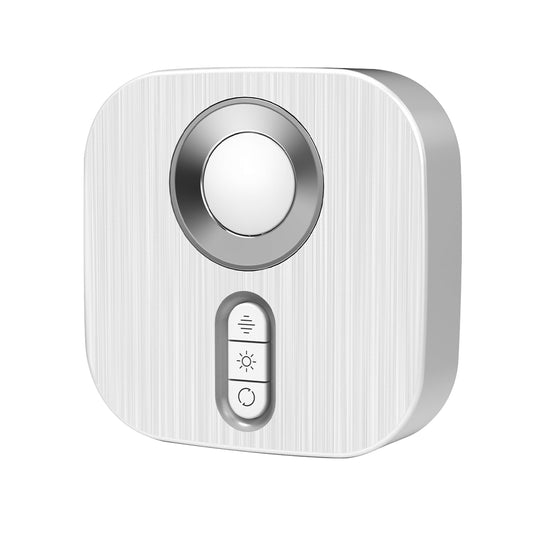 Motion-sensor night light