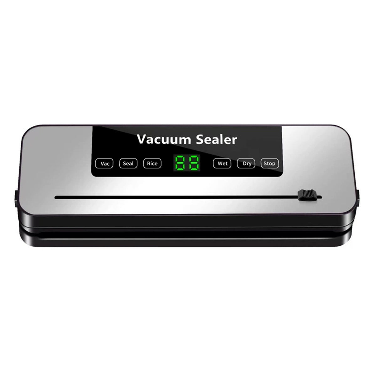 Home Vacuum Sealer