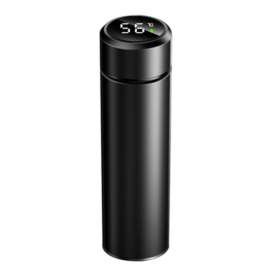 Smart 316 Stainless Steel Thermos with Temp Display