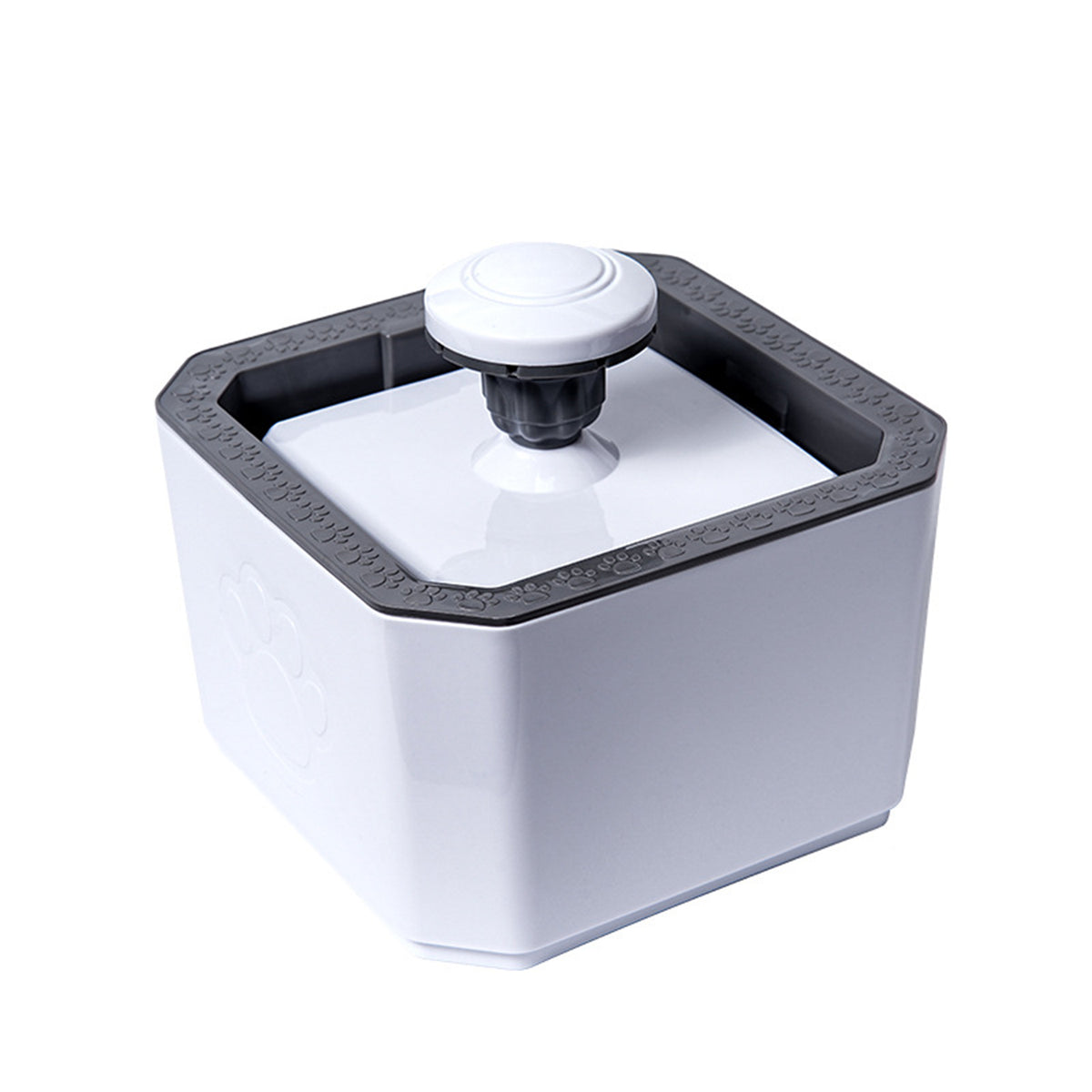 Automatic Pet Water Fountain