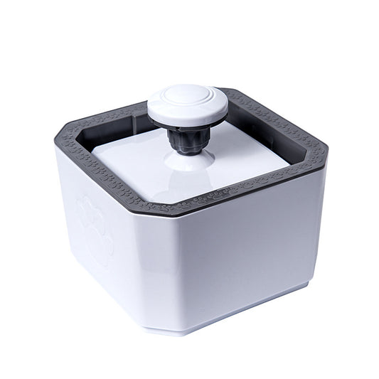 Automatic Pet Water Fountain