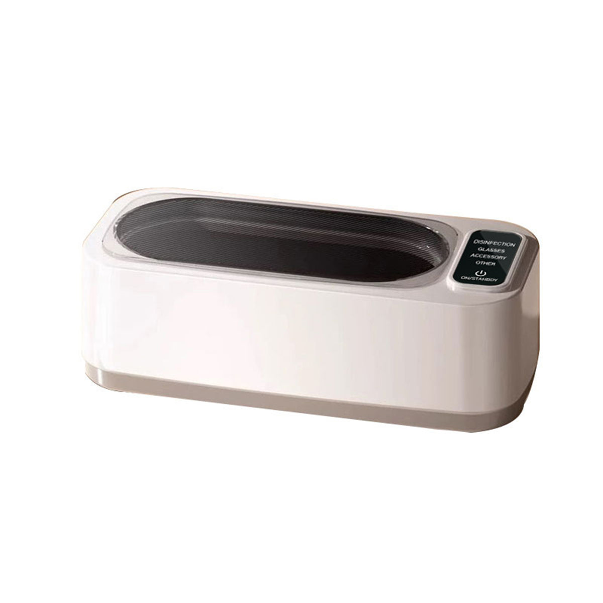 Smart Ultrasonic Cleaner