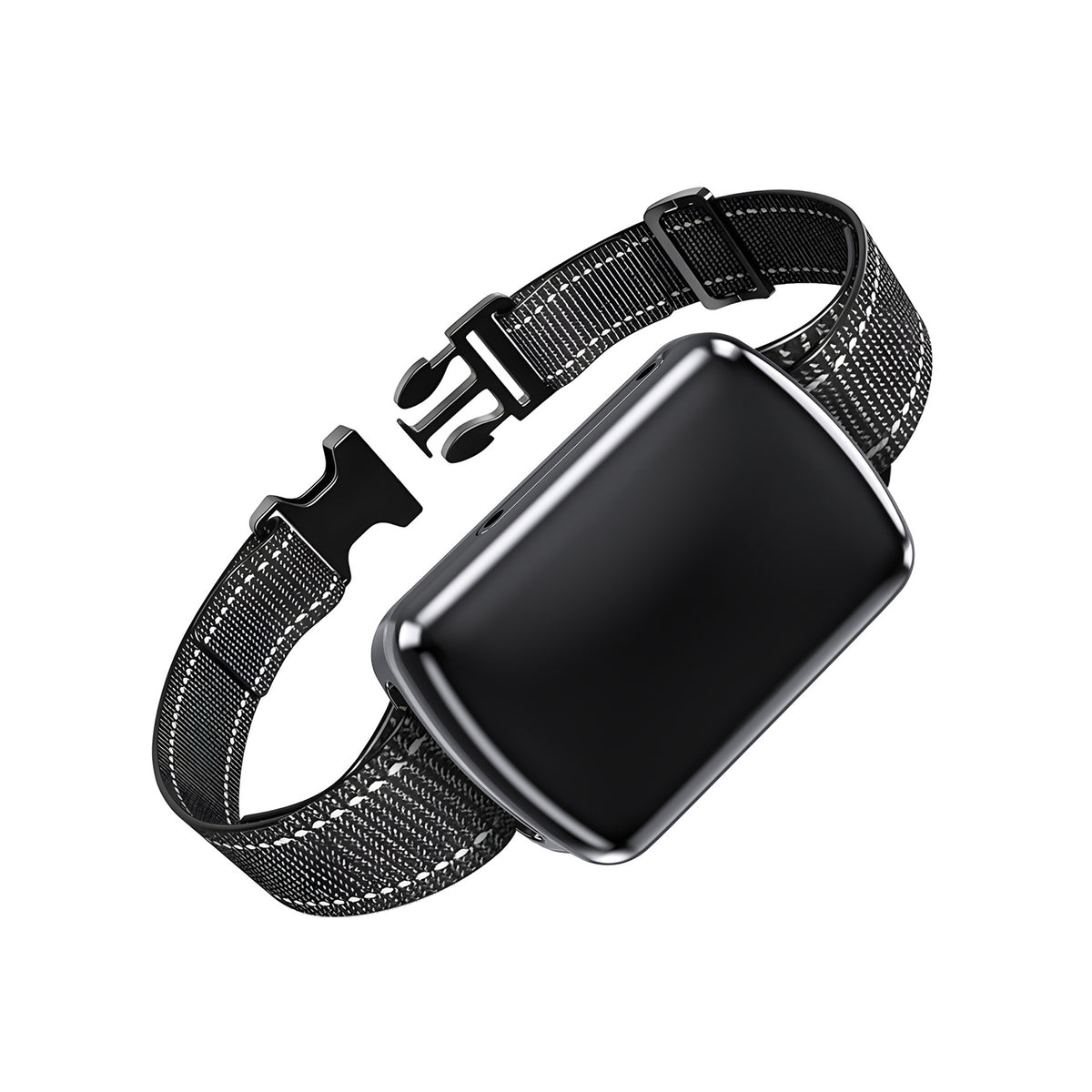 Smart Pet Tracker