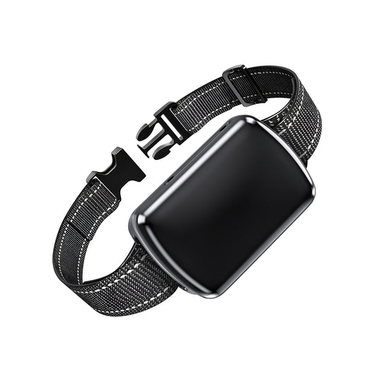 Smart Pet Tracker