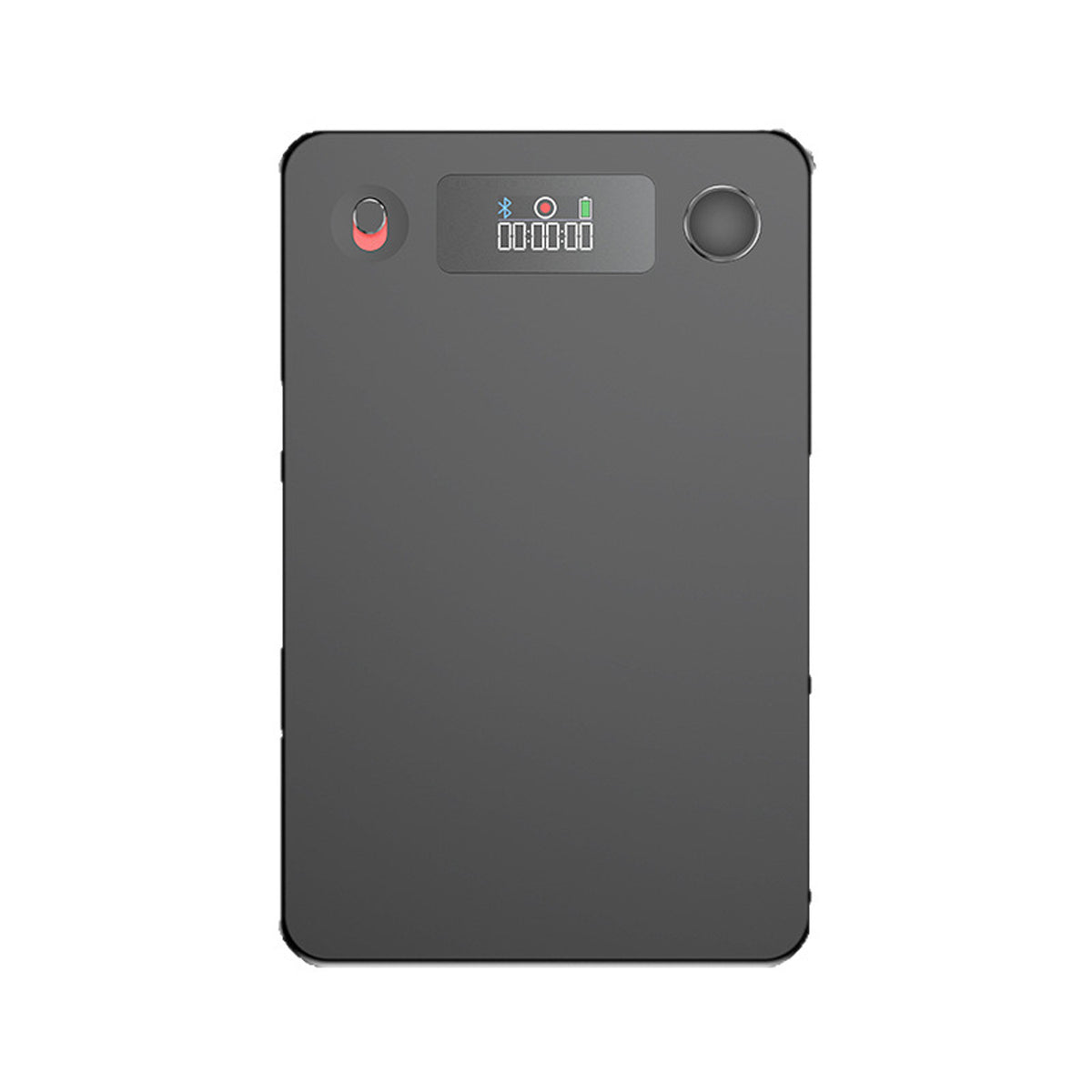 Multilingual Translation Voice Recorder