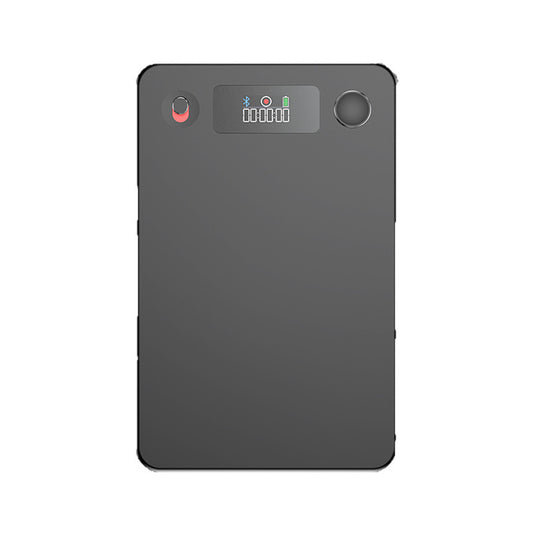 Multilingual Translation Voice Recorder