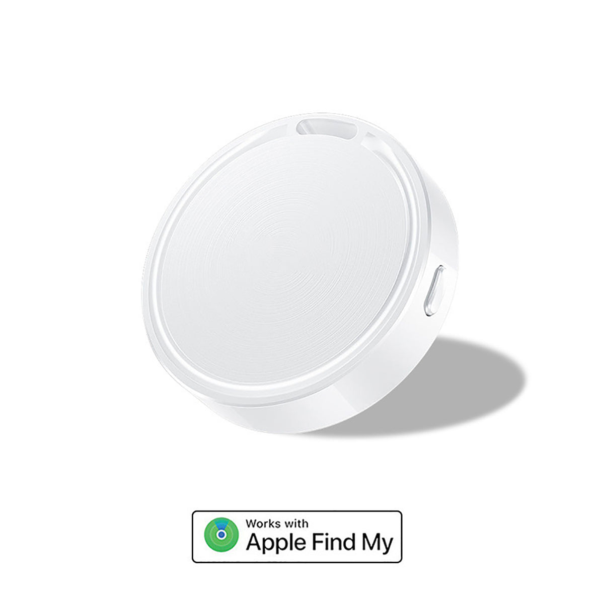 Mini Magnetic GPS Tracker