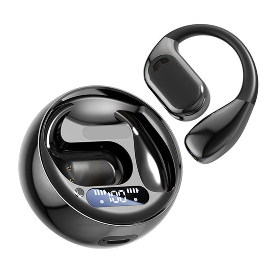Smart Translating Ear-Hook Headphones