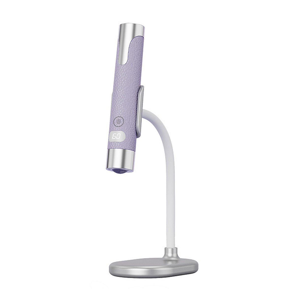 Smart-Sensor Nail Lamp