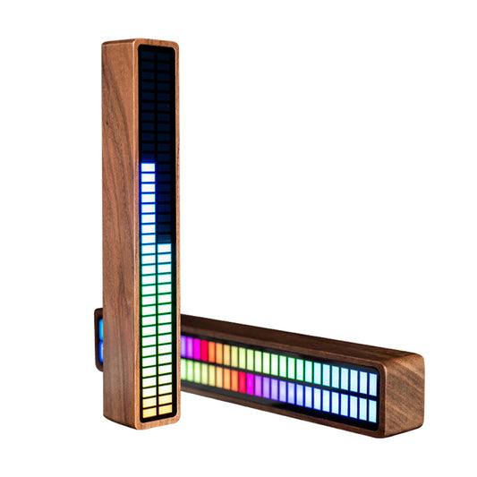 Smart Bluetooth Sound-Reactive Light