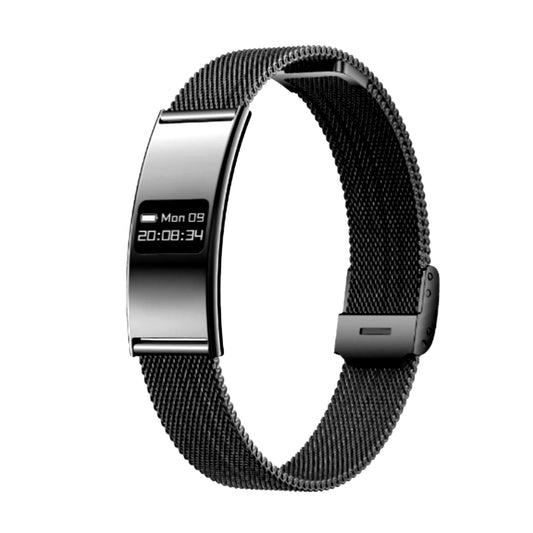 Smart Heart Rate and Blood Oxygen Wristband