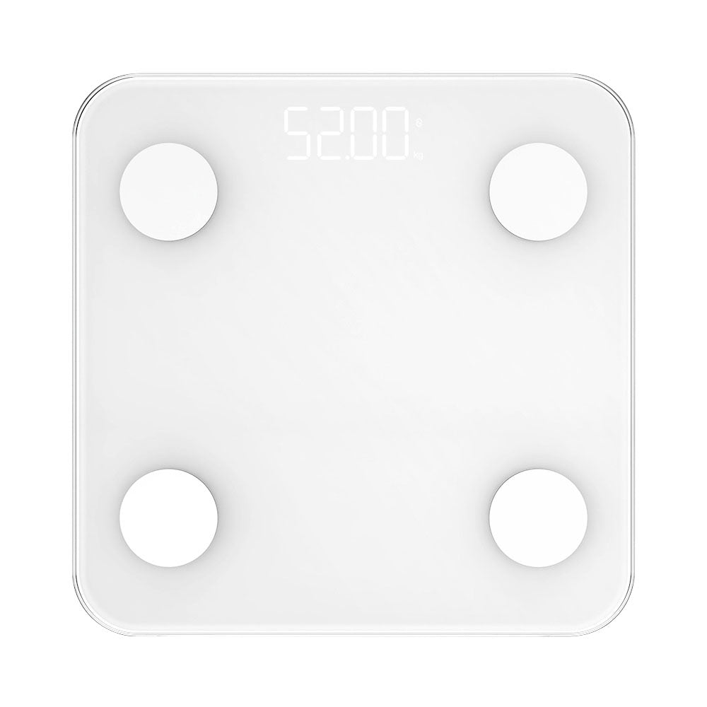 Smart Bluetooth Body Fat Scale – 20+ Body Metrics