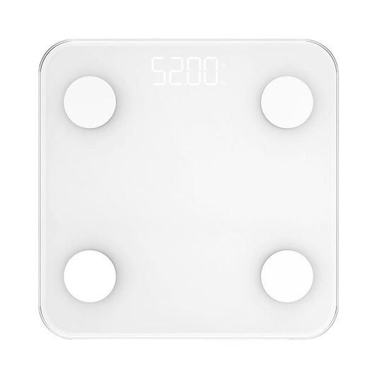 Smart Bluetooth Body Fat Scale – 20+ Body Metrics