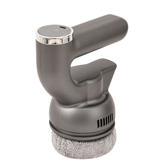 Full-body vibration massager
