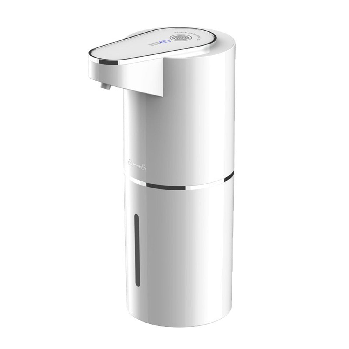 Smart Automatic Sensor Soap Dispenser