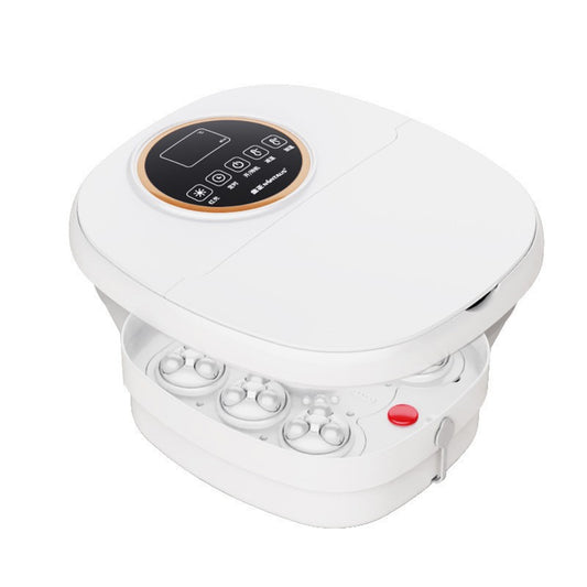 Foldable Foot Bath with Constant Temperature Heating